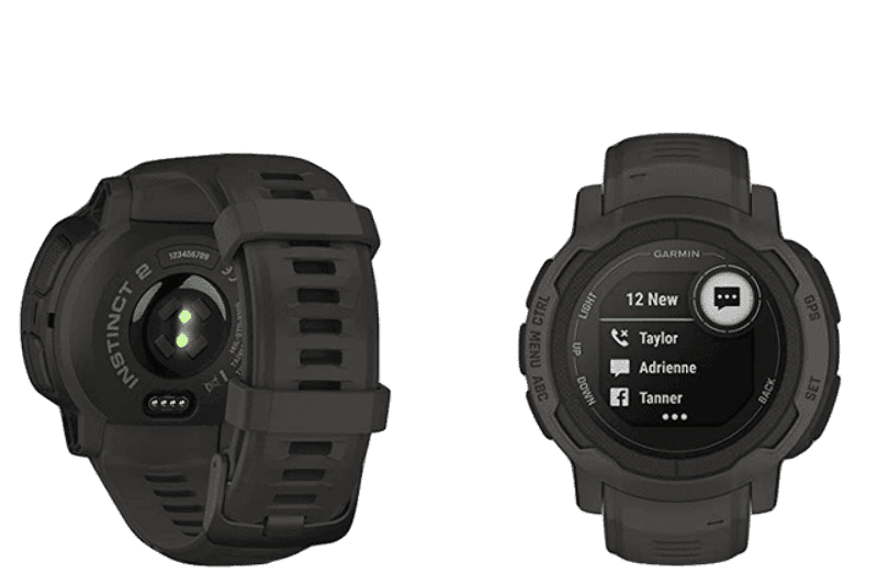 Best Garmin Smartwatch 2025